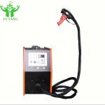 25KW Industrial Induction Heater Induction Heating Machine For Metal Bending / Hardening for sale