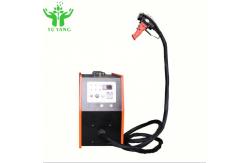 China 25KW Industrial Induction Heater Induction Heating Machine For Metal Bending / Hardening supplier