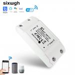 Cozylife Self Powered Wireless Switch WPA2-PSK Encryption for sale