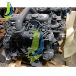 High Quality 4BG1 Diesel Engine Assy For Excavator Spare Parts for sale