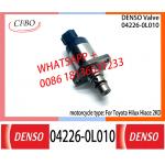 Neutral Control Valve 04226-0L010 For Toyota Hilux Hiace 2KD