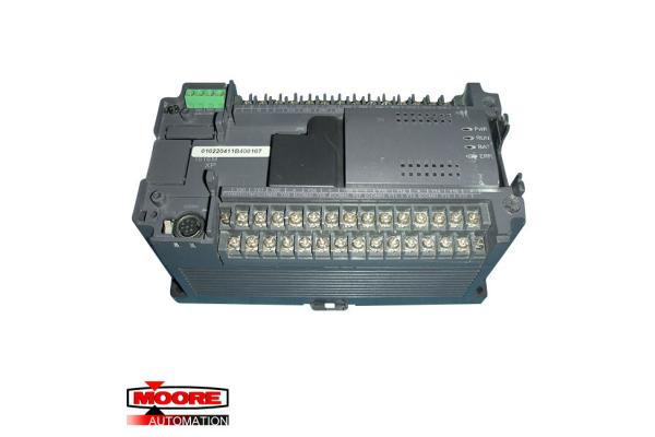 H2U-1616MR-XP INOVANCE One Year Warranty PLC Module