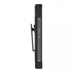 Octa Core Explosion Proof NFC Mobile Phone With 1D 2D Scan Android 4G LTE Connectivity for sale