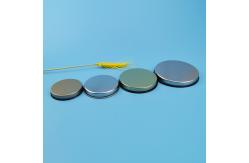 China 99mm Metal Lid supplier