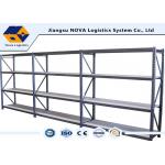 Commercial Shelving With Loading Capacity 1000 - 1500 Kg for sale