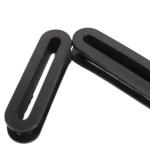 Superior Durability Silicone Rubber Sheathing With Excellent Flexibility