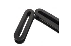 China Superior Durability Silicone Rubber Sheathing With Excellent Flexibility supplier