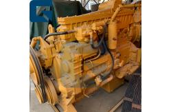China Excavator Spare Parts Engine 3406 Diesel Engine Assy E320D E323D supplier
