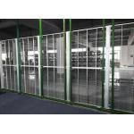 Clear Transparent Led Video Wall P3.91 Indoor Led Mesh Curtain Signage Led Screen for sale