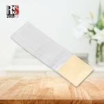 Recyclable Square Bottom Bakery Cellophane Bags With Convenient Window Feature