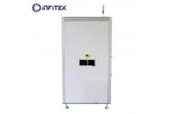 China High-End Vertical PCB Buffer System with LED SMT Integration & Heated Conveyor supplier