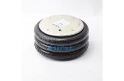 China Enidine YI-3B14-374 Goodyear Air Spring 3B14 374 Triple Convoluted Bellows supplier
