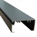 Customize Accept Patio Furniture Aluminium Profiles , Industrial Aluminum Profile for sale