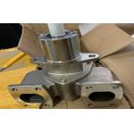 Color Paste Pump Printing Textile Machinery Spare Parts Interchangeability for sale