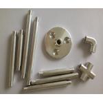 Customized Aluminum Machined Parts for sale