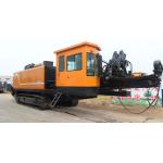 High Efficient Directional Boring Machine Trenchless Rig 300 Ton for sale