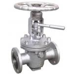 Stainless Steel Plug Valve Good Sealing Nice Appearance Manual Operation for sale
