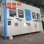 25A 120 Unit/Min Pocket Spring Assembly Machine For Mattress for sale
