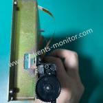Goldway UT3000A Patient Monitor Printer Component, Including Printing Rollers & Cover - Replacement Part