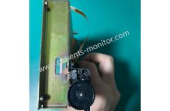 China Goldway UT3000A Patient Monitor Printer Component, Including Printing Rollers & Cover - Replacement Part supplier
