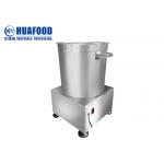 Stainless Steel Food Dehydrator Machine For Fruit And Vegetable for sale