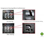 Multiscene Wave Soldering Fixture Washing Machine Stable Antiwear