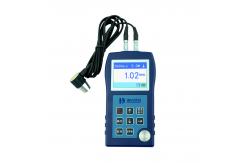 China Plastic Pipe Thickness Tester supplier