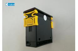 China 24VDC / AC Intelligent Temperature Controller With Digital Display supplier