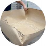 OEM Reusable Temporary Floor Protection Paper For Construction Industry for sale
