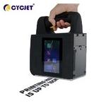 Removable Wireless CYCJET S88-4L Handheld Ink Printer For 100mm Multifunctional for sale