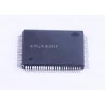 Microcontroller MCU XMC4800-F144K1024 AA Microcontroller IC 144LQFP Single Core for sale