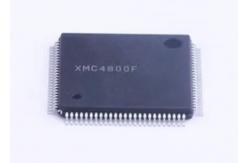 China Microcontroller MCU XMC4800-F144K1024 AA Microcontroller IC 144LQFP Single Core supplier