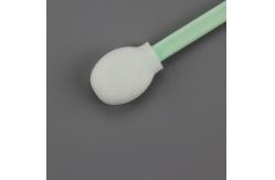 China Flexible Digital Camera Sensor Cleaning Swabs , Printhead Cleaning Swabs supplier