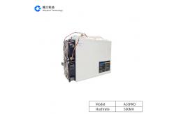 China 750W 5G ETH Asic Miner , Ethash Innosilicon A10 Pro 500 Mh/S supplier