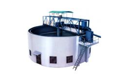 China High Efficiency Ore Dressing Equipment Concentrator Ore Concentrate Thickener supplier