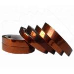 Versatile Applications Coil Wrapping Thermally Conductive Adhesive Tape With Working Temp. Of 180C for sale