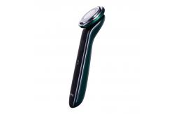 China PSE Vibration Massager 3W Photon Ultrasonic Facial Device supplier
