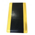 ESD PVC Anti Fatigue Antistatic Rubber Mat Heavy Duty Industrial Floor for sale
