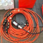 Underground Geophysical Exploration Instrument Intelligent 2D 3D for sale