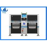0.4-0.6MPa SMT Mounting Machine 1930mm×2320mm×1650mm Power Supply 220AC 50Hz for sale
