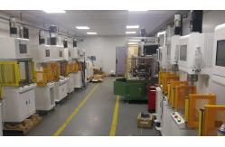 China Energy Saving Servo Press Machine Low Noise Easy Maintenance With Compact Design supplier