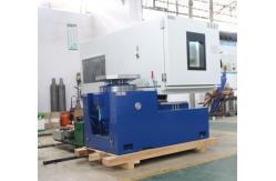 China Electro Dynamic Vibration Shaker Combined Temperature And Humidity Control System supplier