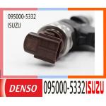 Engine Parts 09500-5332 DENSO Fuel Injector For Toyota Truck