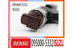China Engine Parts 09500-5332 DENSO Fuel Injector For Toyota Truck supplier