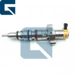 236-0962 2360962 Excavator E330C Engine C9 Fuel Injector for sale