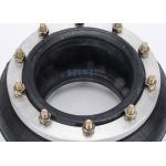 280126H-1 Single Convoluted Air Spring Repair Kit Industrial Equipment Airbag