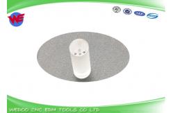 China 23EC085A716 23EC085A717 Sapphire Guide For Makino Wire Edm Spare Parts supplier