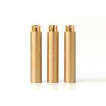 8ml Fragrance Portable Refillable Perfume Atomiser Spray with plastic shell