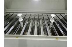 China Salt Spray Test Chamber Comprehensive Temperature Humidity Test Machine supplier
