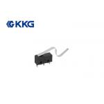 125V Snap Action Micro Momentary Switch TUV Approved For shared bicycles for sale